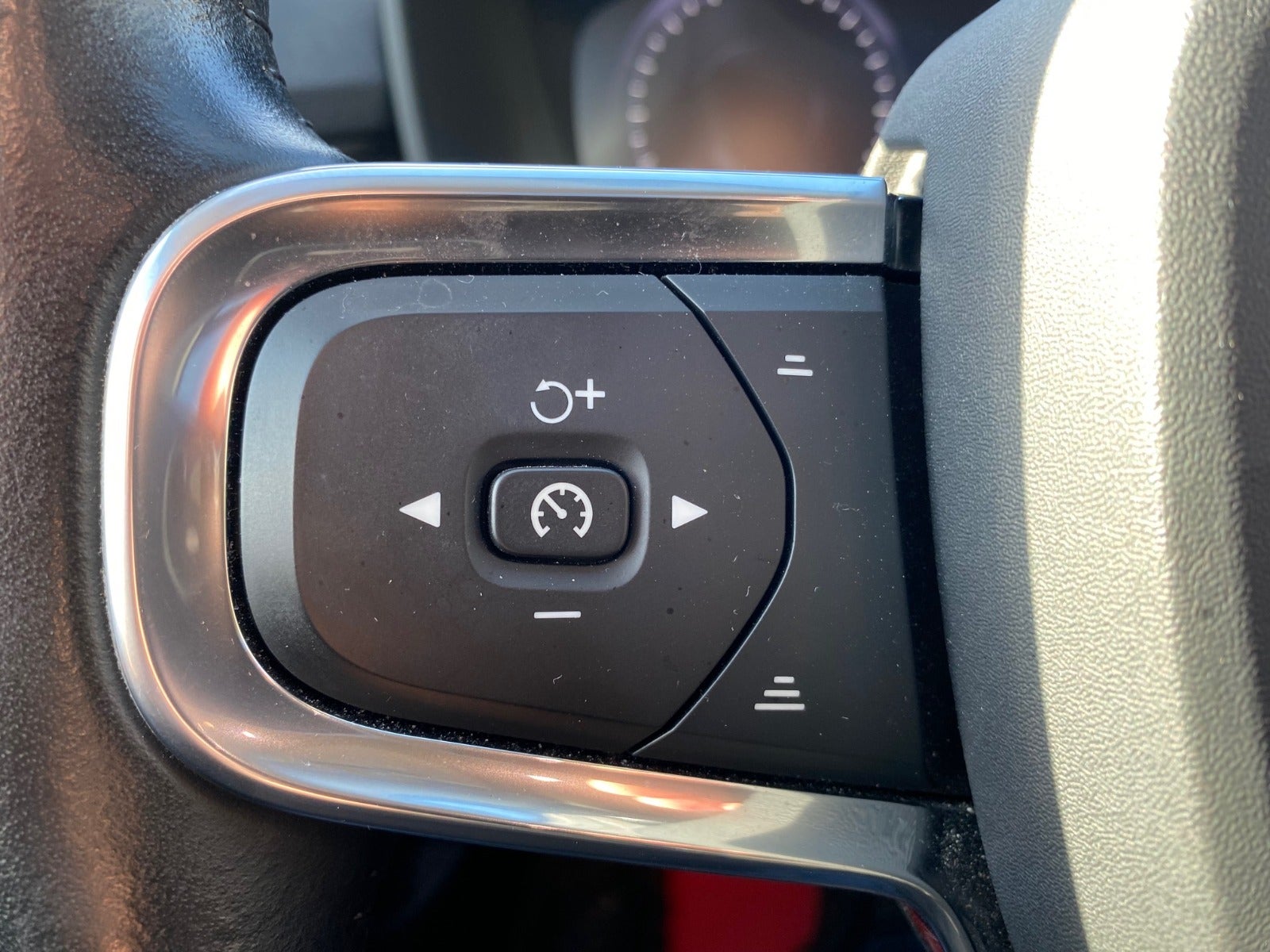 Volvo XC40, Billede 13