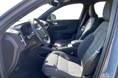 Volvo XC40 P6 ReCharge Core 2023