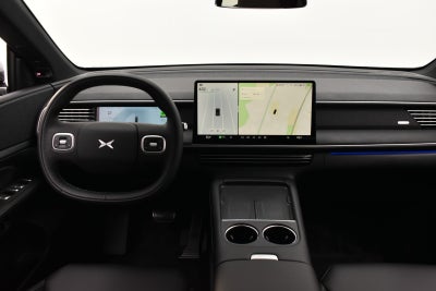 Xpeng G6 Performance