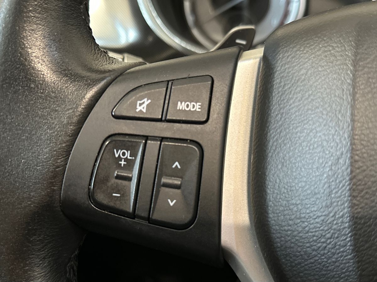 Suzuki Vitara Boosterjet Adventure aut. billede 17