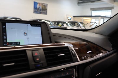 BMW 420i Gran Coupé Advantage aut.