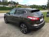Nissan Qashqai Dig-T 115 Acenta Connect thumbnail