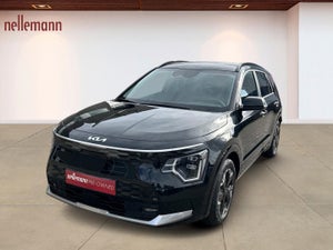 Kia Niro EV Prestige