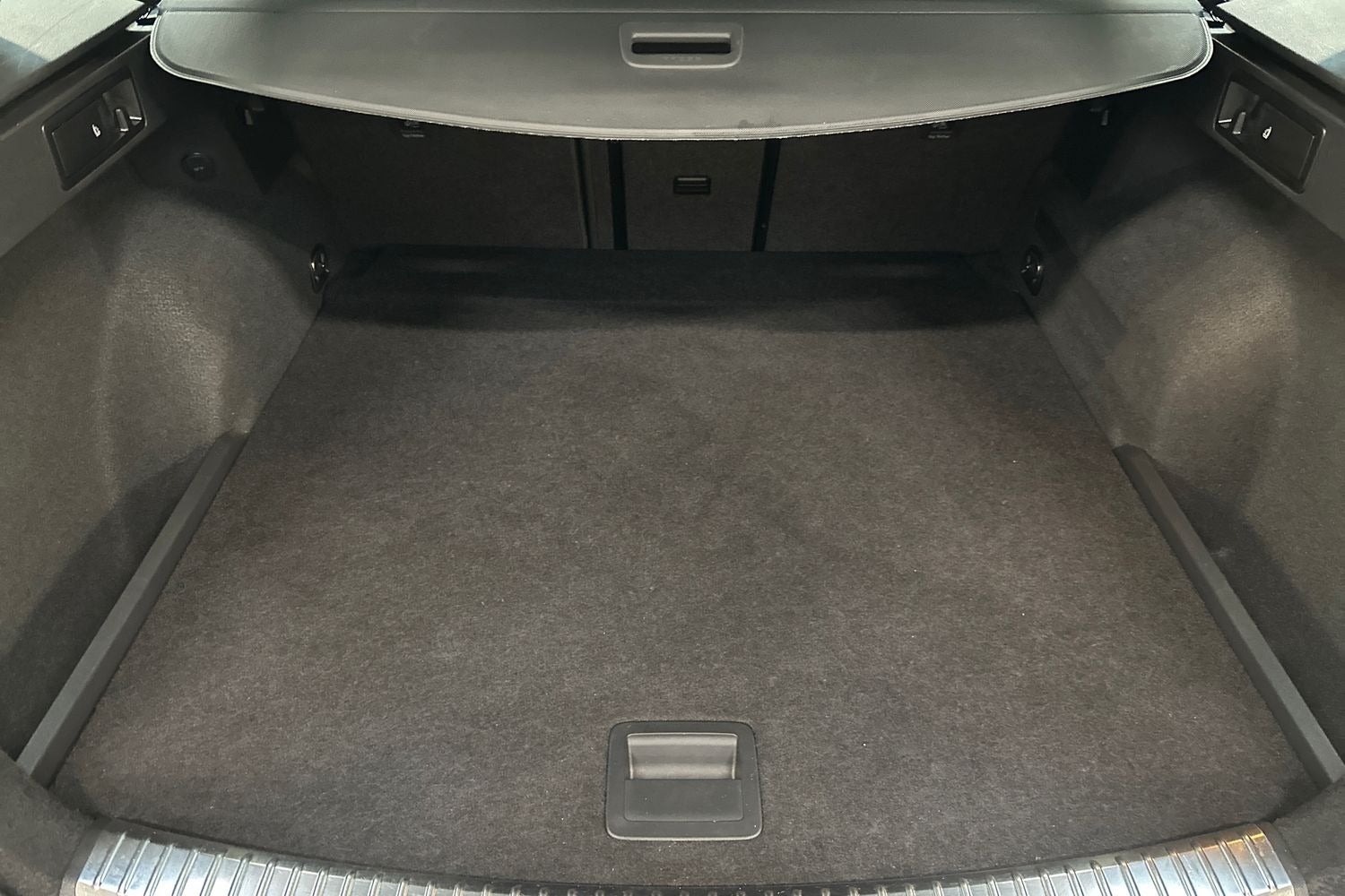 Billede af Seat Leon 1,5 TSi 150 Style ST