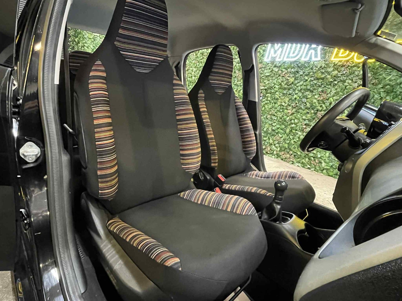 Billede af Citroën C1 1,0 VTi Feel