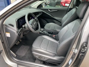Kia Niro PHEV Upgrade+ DCT
