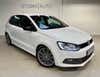 VW Polo TSi 150 BlueGT thumbnail