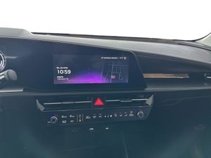 Kia Niro EV Prestige