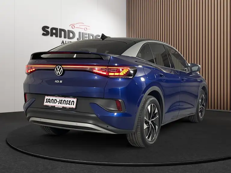 VW ID.5 Pro Performance Van