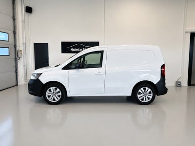 Renault Kangoo E-Tech L1 Van