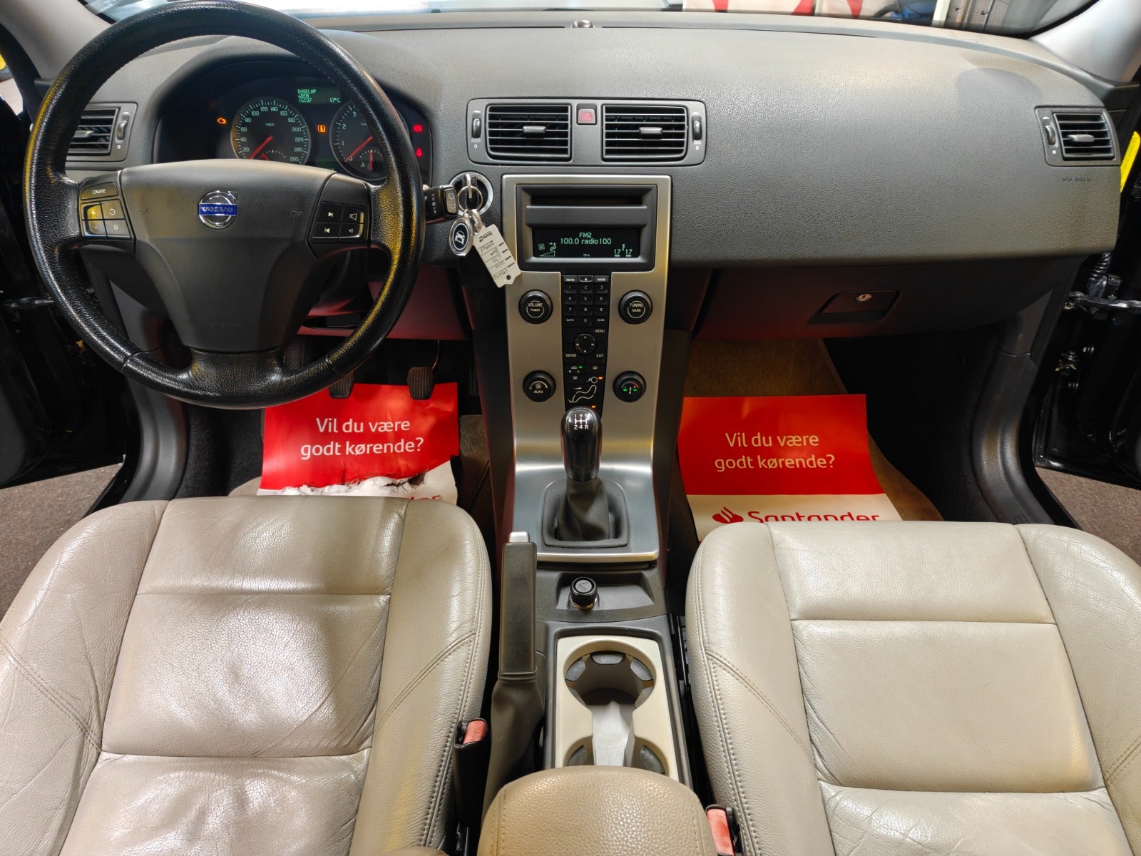 Billede af Volvo C30 1,8