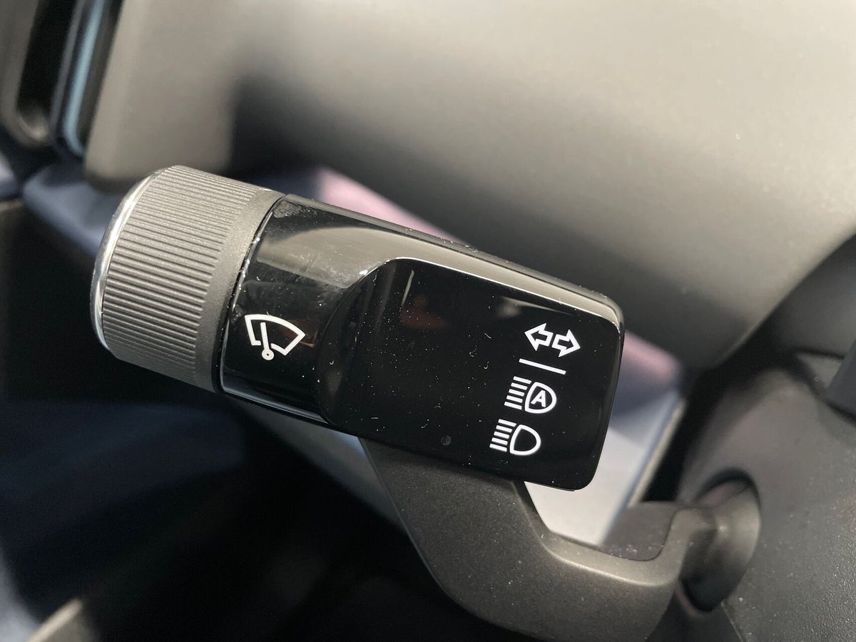 Volvo EX30 Standard Range Plus billede 21