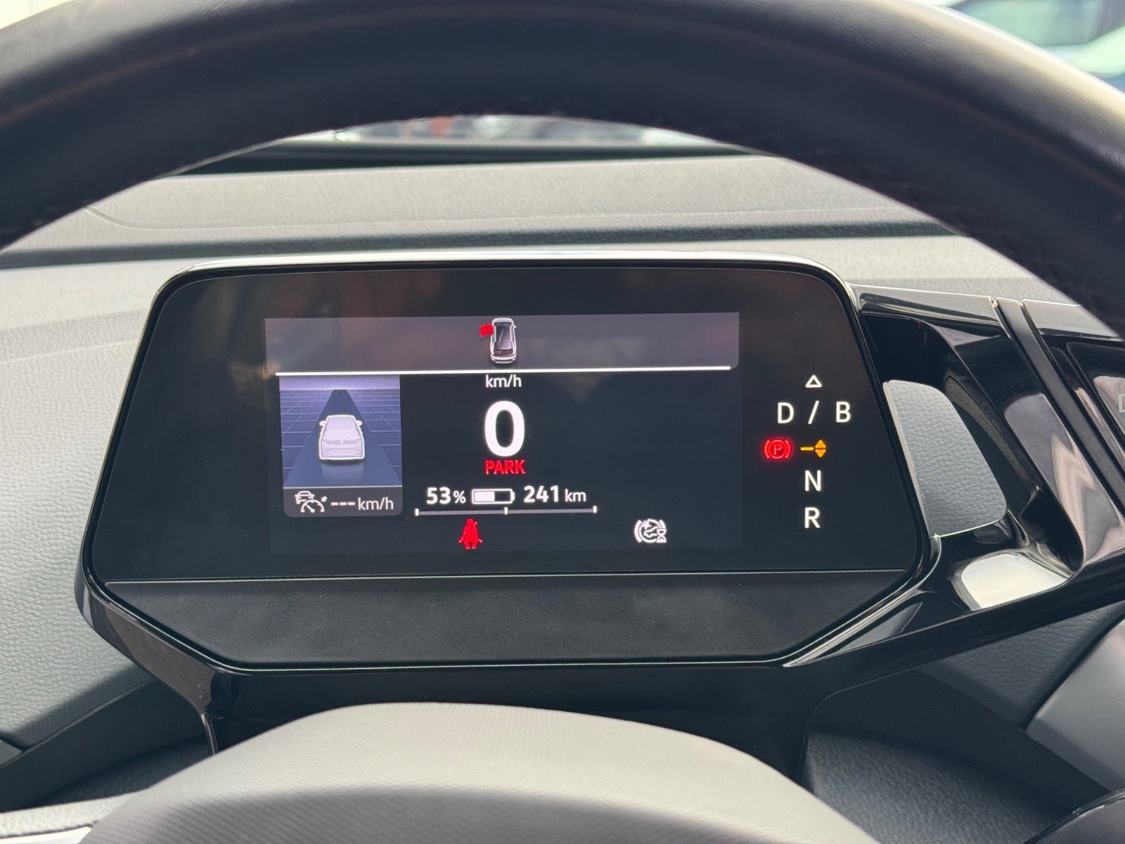 Billede af VW ID.4 77 Pro