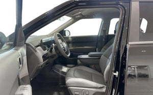 Kia EV3 Long Range Upgrade