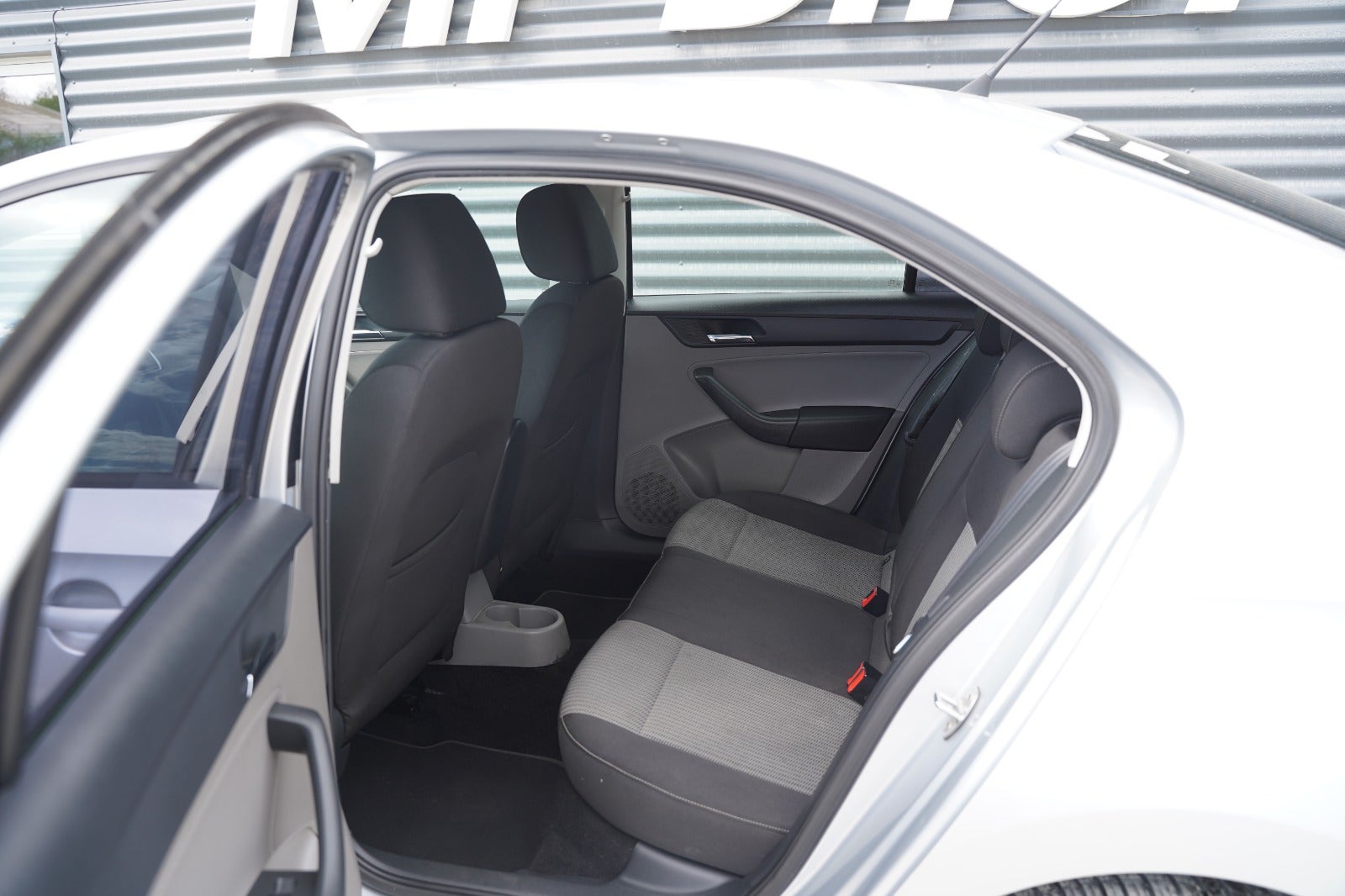 Billede af Seat Toledo 1,2 TSi 105 Reference