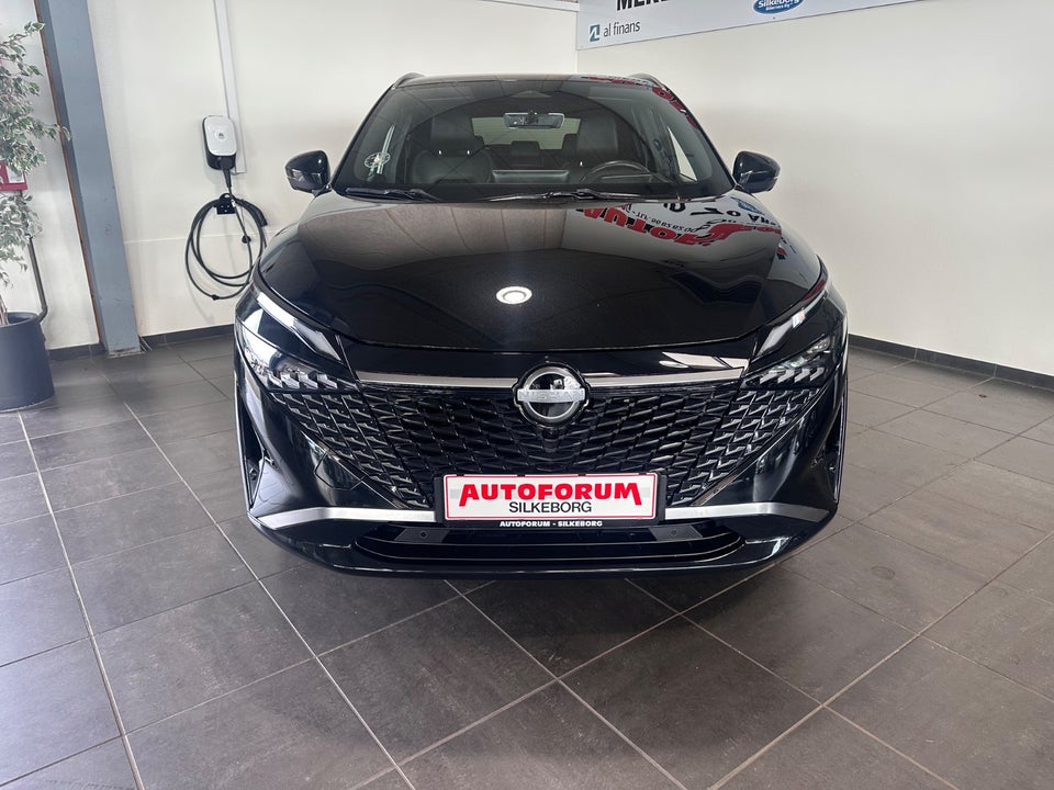 Nissan Qashqai, Billede 2