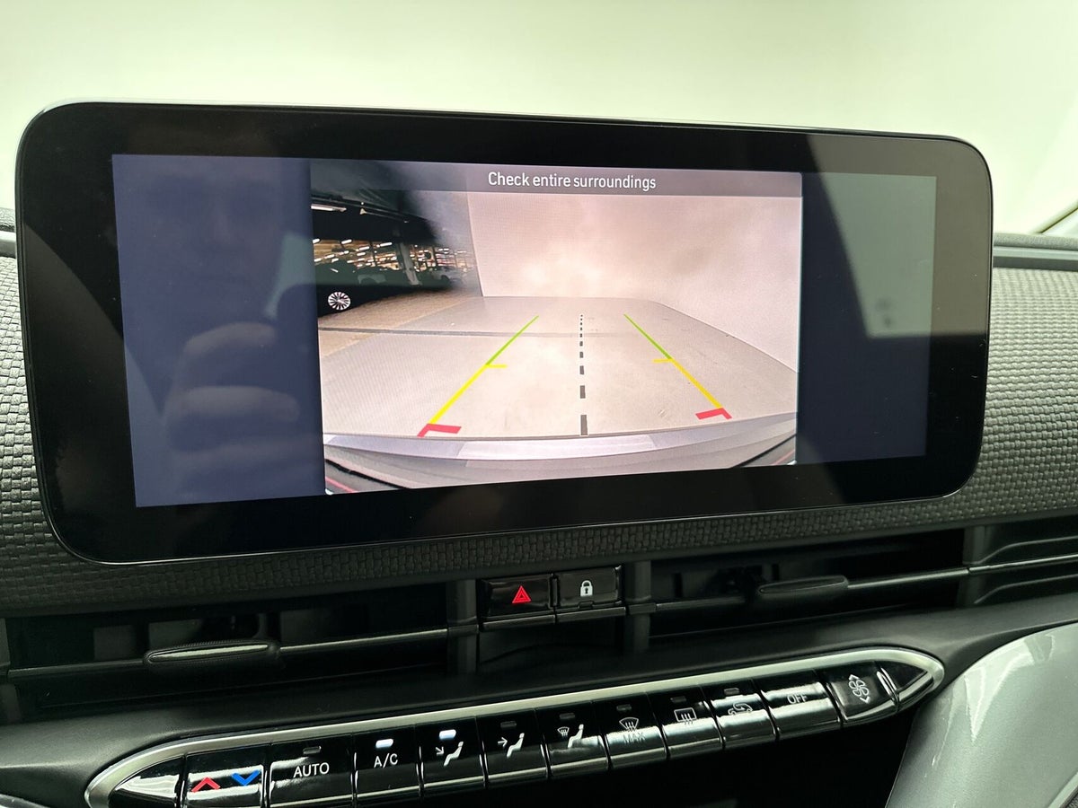 Fiat 500e la Prima billede 16