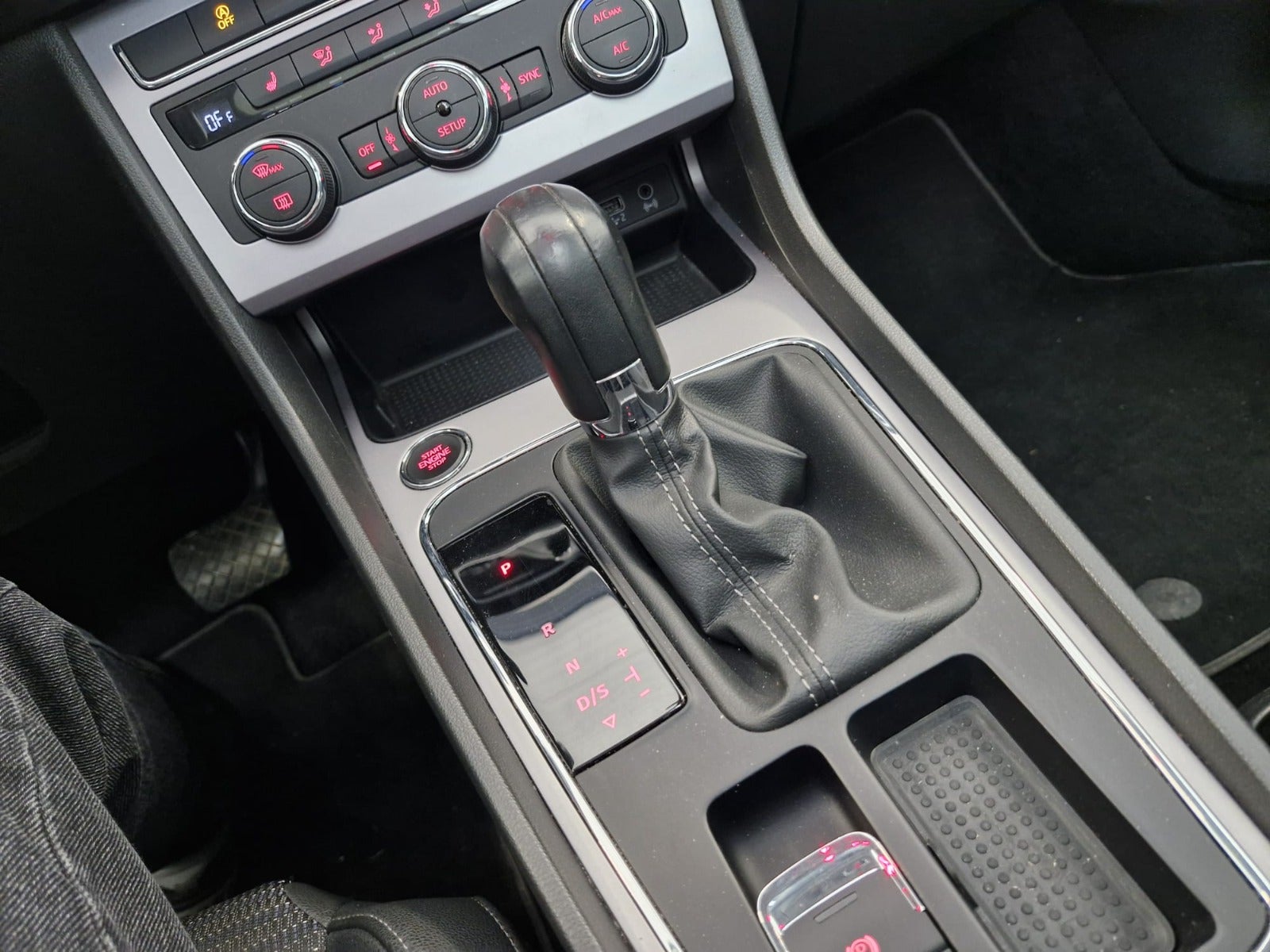 Billede af Seat Leon 1,5 TSi 150 Xcellence ST DSG