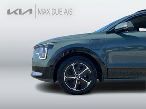 Kia Niro PHEV Prestige DCT