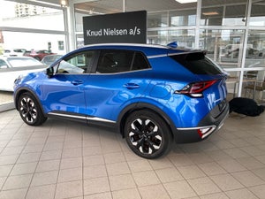 Kia Sportage PHEV Upgrade aut. 4WD