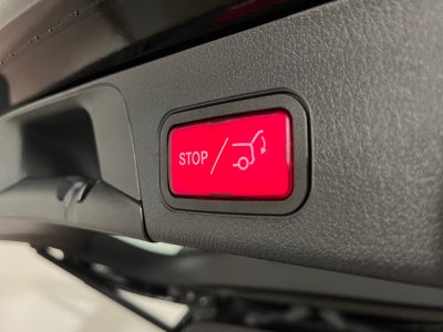 Mercedes EQB250+ Progressive Van