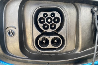 BYD Dolphin Design