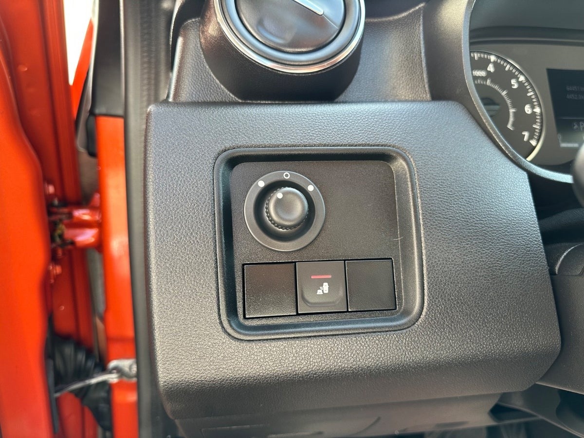 Billede af Dacia Duster 1,3 TCe 150 Prestige EDC