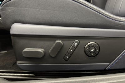 MINI Cooper SE Favoured Trim XL