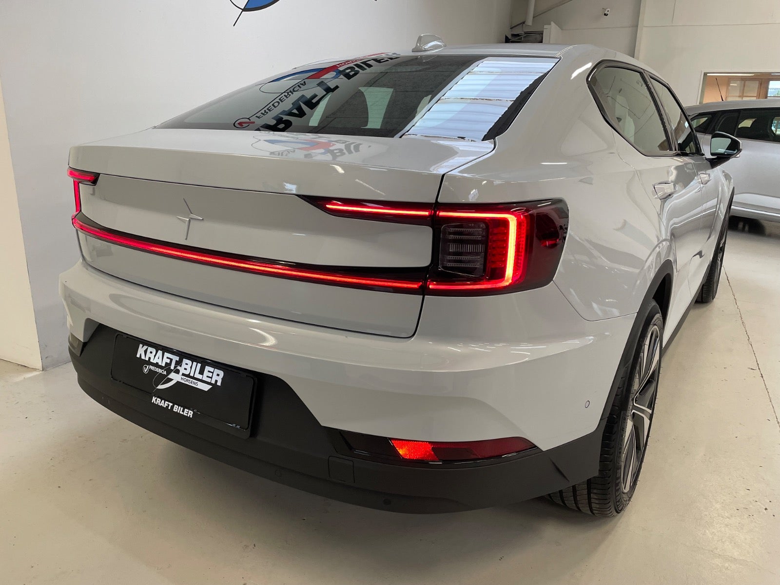 Billede af Polestar 2  Long Range