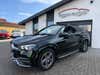 Mercedes GLE350 e AMG Line Coupé aut. 4Matic Van