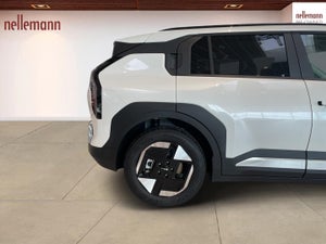 Kia EV3 Long Range Prestige