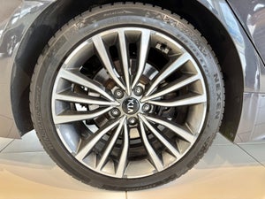 Kia Stinger CRDi GT-Line aut.