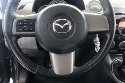 Mazda 2 Takara Edition