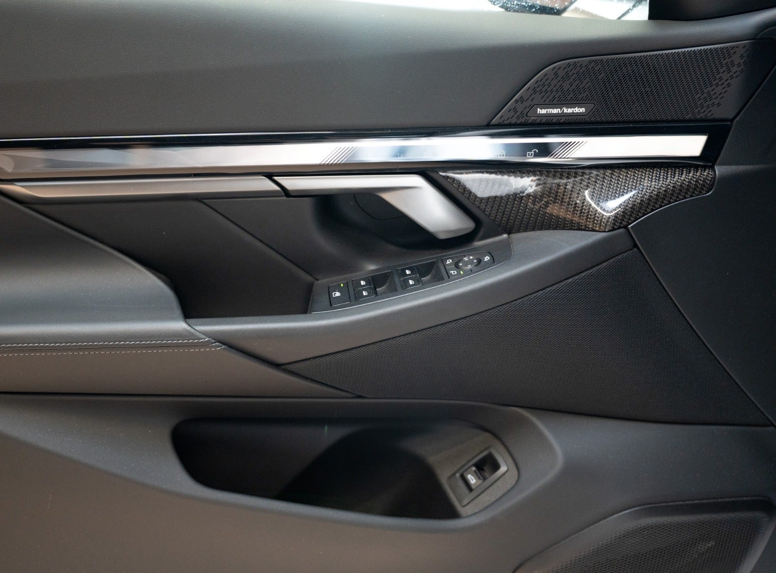 Billede af BMW 530e 2,0 M-Sport aut.
