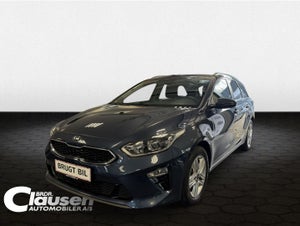 Kia Ceed T-GDi Collection SW
