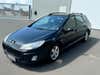 Peugeot 407 HDi SR SW thumbnail