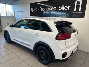 Kia Niro PHEV Comfort DCT