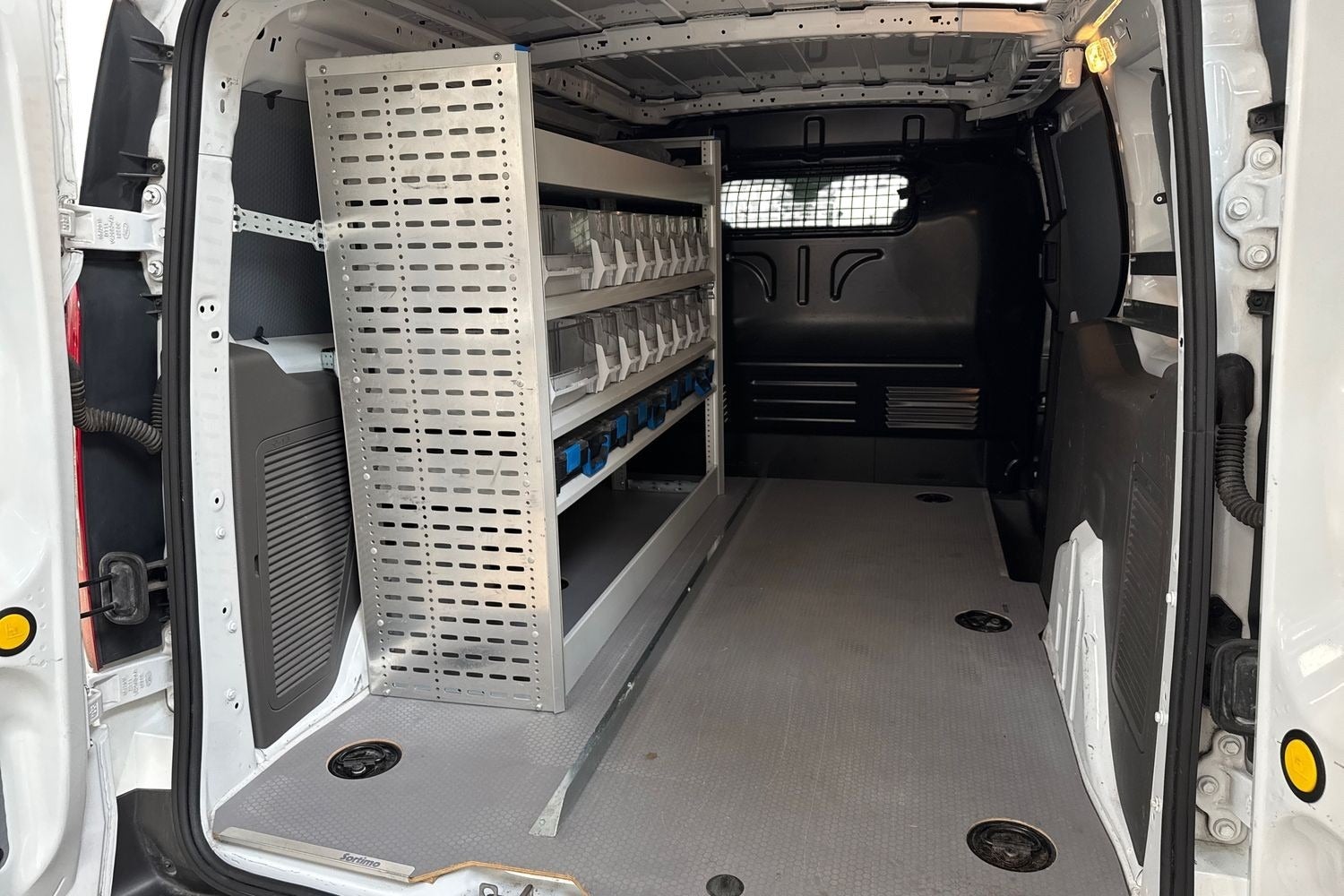 Billede af Ford Transit Connect 1,5 TDCi 100 Trend lang