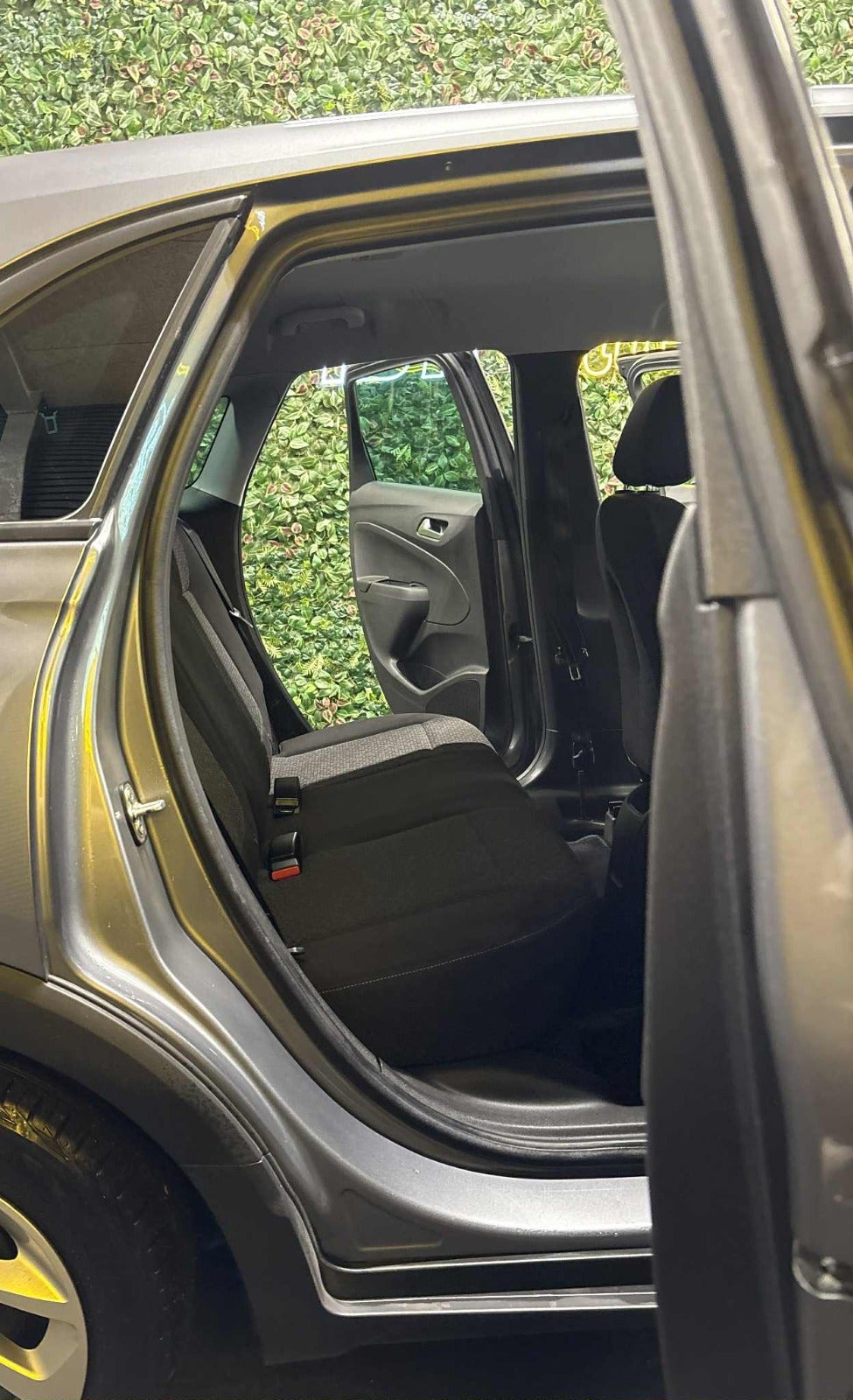 Billede af Opel Crossland X 1,2 Enjoy