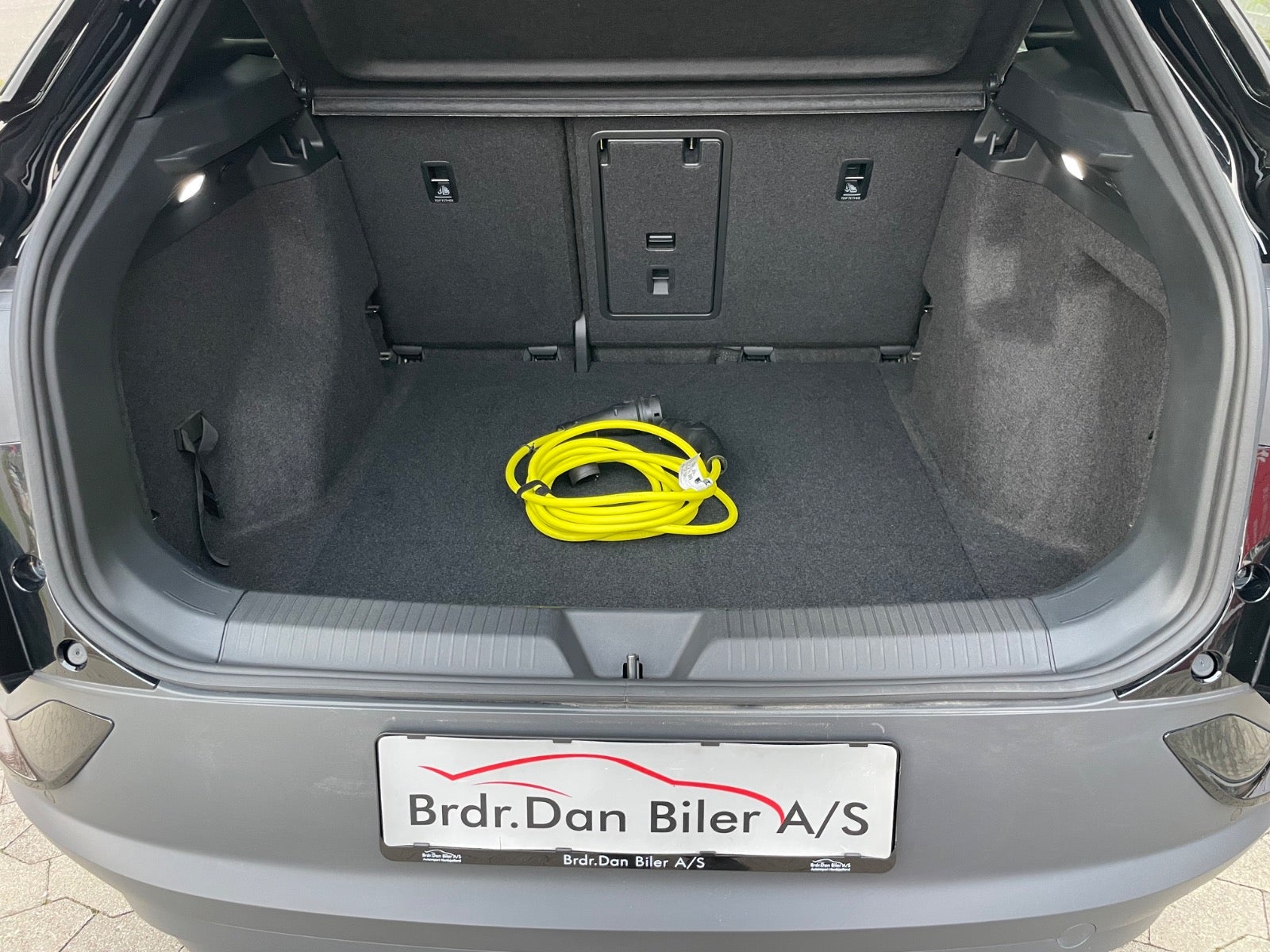 Billede af VW ID.4 52 Life