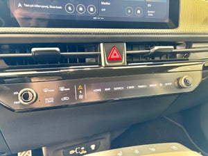 Kia EV6 Long Range GT-Line