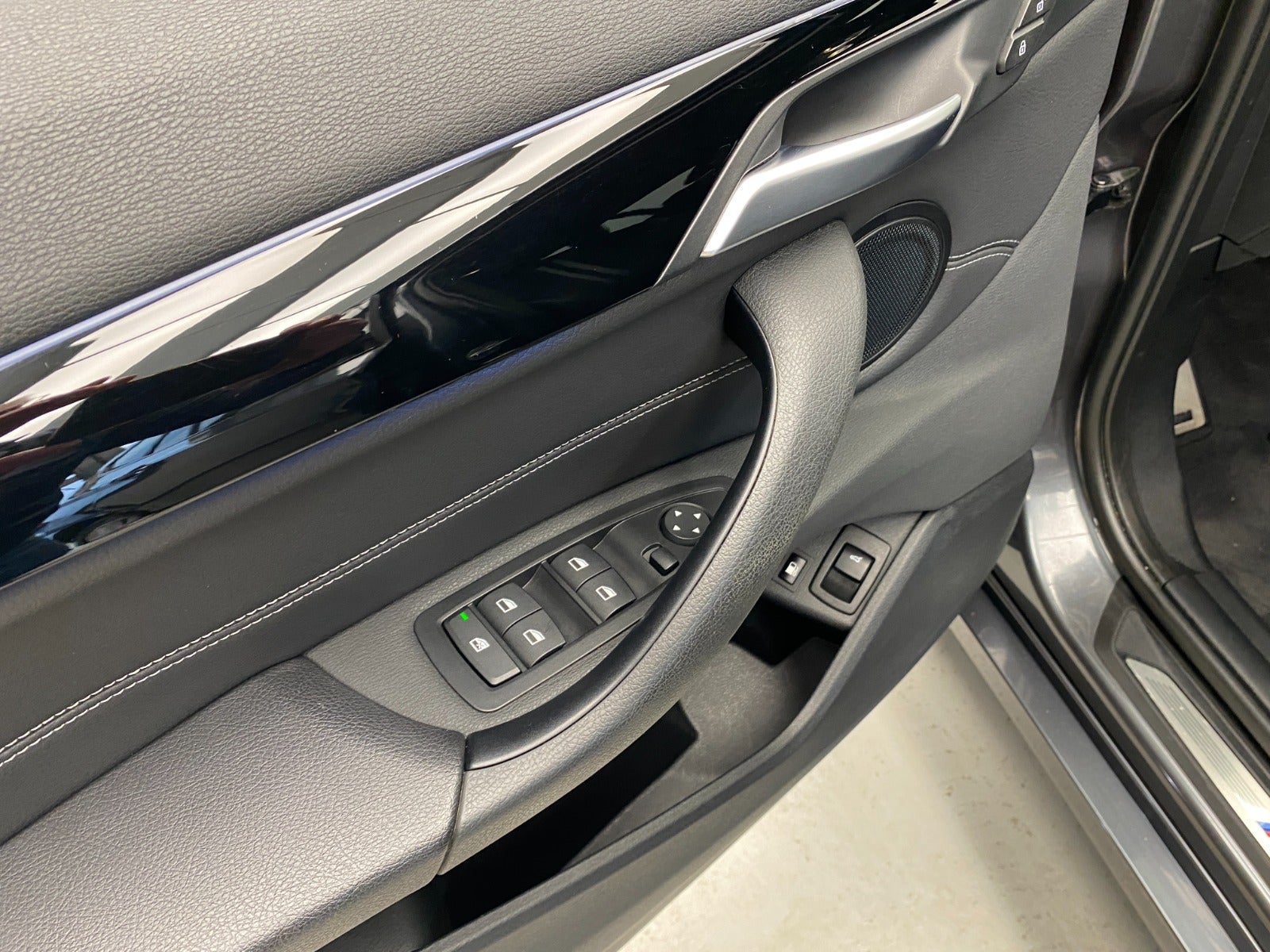 Billede af BMW X1 1,5 xDrive25e M-Sport aut.