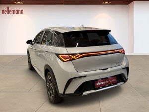 BYD Dolphin Comfort