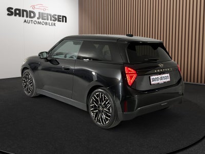 MINI Cooper SE Favoured Trim M