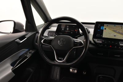 VW ID.3 1ST Plus