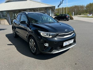 Kia Stonic T-GDi Edition DCT