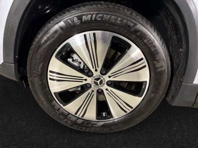 Mercedes EQA350 Progressive Advance 4Matic