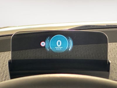 MINI Aceman SE JCW Trim M