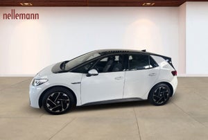 VW ID.3 Pro