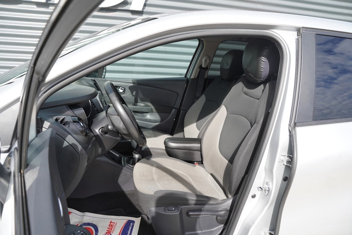 Billede af Renault Captur 0,9 TCe 90 Expression